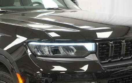 Jeep Grand Cherokee, 2026 год, 9 700 000 рублей, 4 фотография