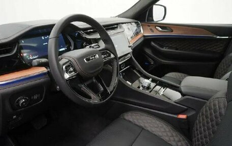 Jeep Grand Cherokee, 2026 год, 9 700 000 рублей, 7 фотография