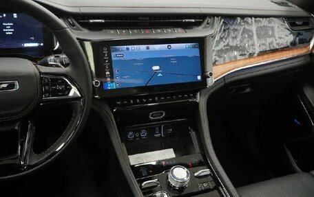 Jeep Grand Cherokee, 2026 год, 9 700 000 рублей, 11 фотография