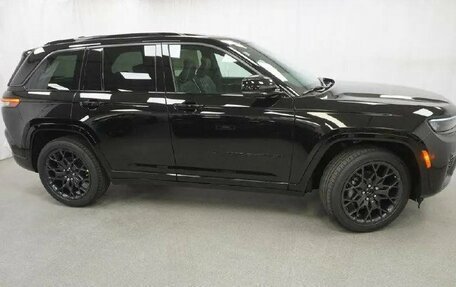 Jeep Grand Cherokee, 2026 год, 9 700 000 рублей, 2 фотография