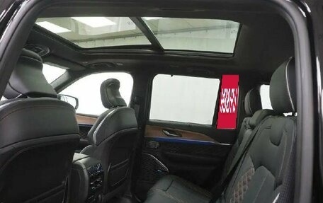 Jeep Grand Cherokee, 2026 год, 9 700 000 рублей, 9 фотография