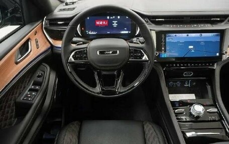 Jeep Grand Cherokee, 2026 год, 9 700 000 рублей, 10 фотография