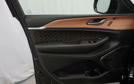 Jeep Grand Cherokee, 2026 год, 9 700 000 рублей, 19 фотография