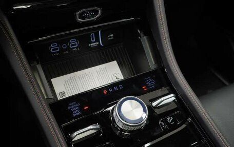 Jeep Grand Cherokee, 2026 год, 9 700 000 рублей, 15 фотография