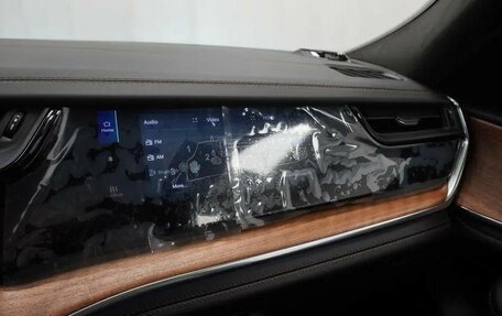 Jeep Grand Cherokee, 2026 год, 9 700 000 рублей, 18 фотография