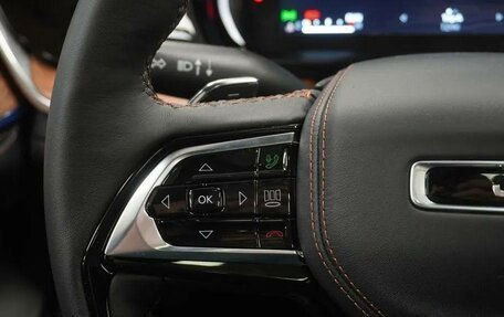 Jeep Grand Cherokee, 2026 год, 9 700 000 рублей, 16 фотография