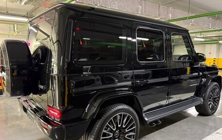 Mercedes-Benz G-Класс AMG, 2026 год, 32 960 000 рублей, 4 фотография