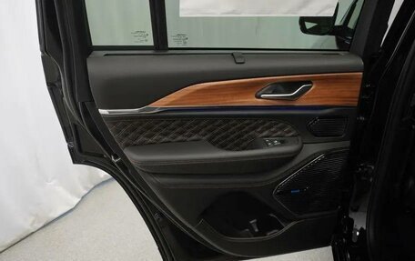 Jeep Grand Cherokee, 2026 год, 9 700 000 рублей, 21 фотография
