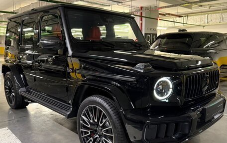 Mercedes-Benz G-Класс AMG, 2026 год, 32 960 000 рублей, 3 фотография