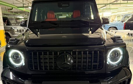 Mercedes-Benz G-Класс AMG, 2026 год, 32 960 000 рублей, 2 фотография