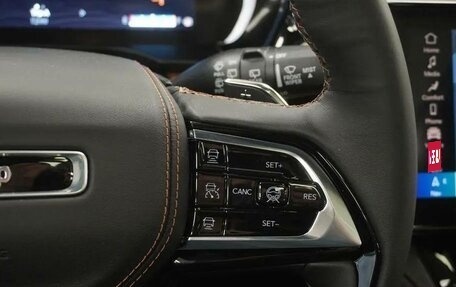 Jeep Grand Cherokee, 2026 год, 9 700 000 рублей, 17 фотография