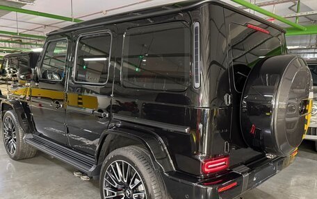 Mercedes-Benz G-Класс AMG, 2026 год, 32 960 000 рублей, 6 фотография