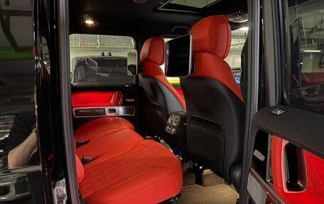 Mercedes-Benz G-Класс AMG, 2026 год, 32 960 000 рублей, 11 фотография