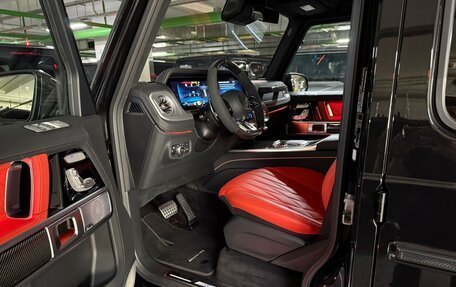 Mercedes-Benz G-Класс AMG, 2026 год, 32 960 000 рублей, 8 фотография