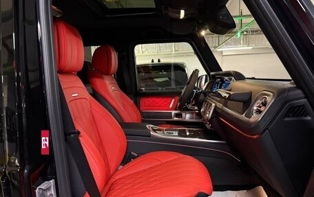Mercedes-Benz G-Класс AMG, 2026 год, 32 960 000 рублей, 12 фотография