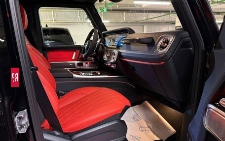 Mercedes-Benz G-Класс AMG, 2026 год, 32 960 000 рублей, 10 фотография