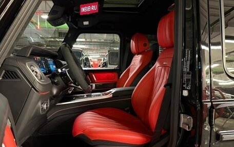 Mercedes-Benz G-Класс AMG, 2026 год, 32 960 000 рублей, 7 фотография