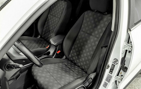 KIA Rio IV, 2018 год, 1 650 000 рублей, 21 фотография