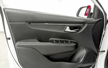 KIA Rio IV, 2018 год, 1 650 000 рублей, 20 фотография