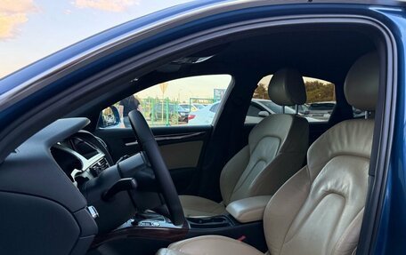 Audi A4, 2008 год, 999 000 рублей, 7 фотография