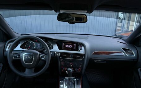 Audi A4, 2008 год, 999 000 рублей, 11 фотография