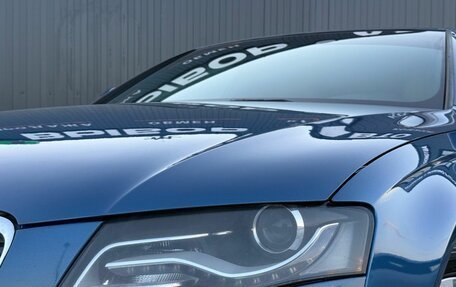 Audi A4, 2008 год, 999 000 рублей, 5 фотография