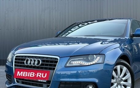 Audi A4, 2008 год, 999 000 рублей, 6 фотография