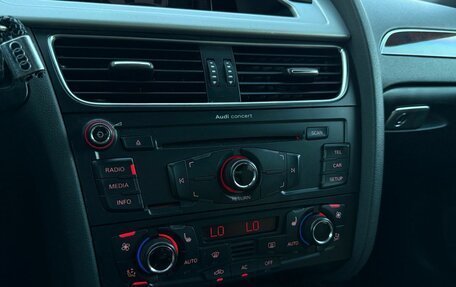 Audi A4, 2008 год, 999 000 рублей, 15 фотография