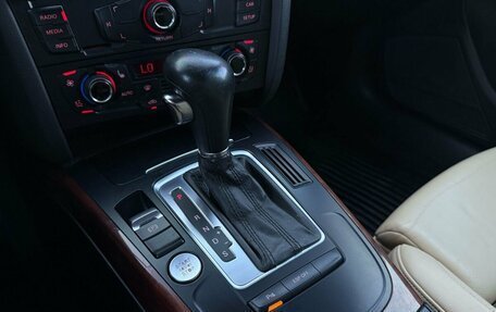 Audi A4, 2008 год, 999 000 рублей, 16 фотография