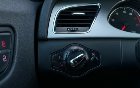 Audi A4, 2008 год, 999 000 рублей, 20 фотография