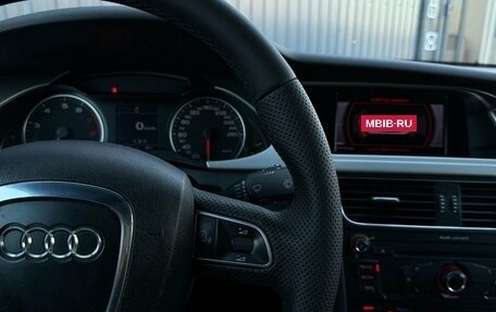 Audi A4, 2008 год, 999 000 рублей, 18 фотография