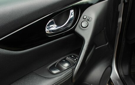 Nissan Qashqai, 2016 год, 1 650 000 рублей, 18 фотография