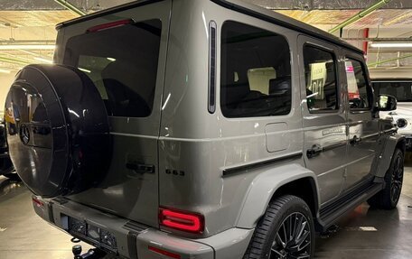 Mercedes-Benz G-Класс AMG, 2026 год, 32 570 000 рублей, 4 фотография