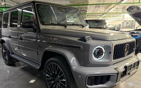 Mercedes-Benz G-Класс AMG, 2026 год, 32 570 000 рублей, 3 фотография