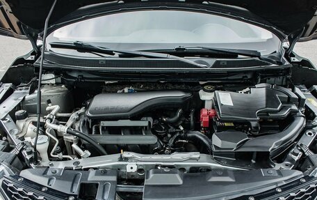 Nissan Qashqai, 2016 год, 1 650 000 рублей, 20 фотография