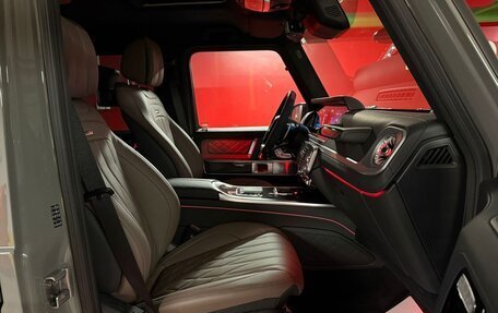Mercedes-Benz G-Класс AMG, 2026 год, 32 570 000 рублей, 13 фотография