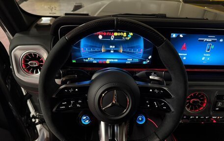 Mercedes-Benz G-Класс AMG, 2026 год, 32 570 000 рублей, 11 фотография