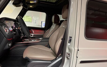 Mercedes-Benz G-Класс AMG, 2026 год, 32 570 000 рублей, 8 фотография