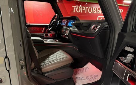 Mercedes-Benz G-Класс AMG, 2026 год, 32 570 000 рублей, 12 фотография