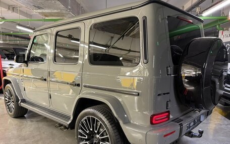 Mercedes-Benz G-Класс AMG, 2026 год, 32 570 000 рублей, 6 фотография