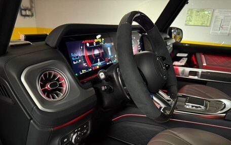 Mercedes-Benz G-Класс AMG, 2026 год, 32 570 000 рублей, 10 фотография