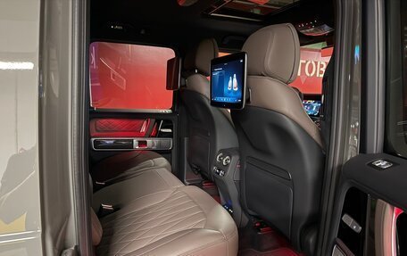 Mercedes-Benz G-Класс AMG, 2026 год, 32 570 000 рублей, 14 фотография