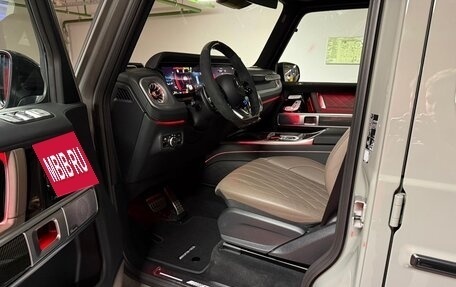 Mercedes-Benz G-Класс AMG, 2026 год, 32 570 000 рублей, 9 фотография