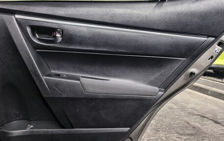 Toyota Corolla, 2016 год, 1 599 000 рублей, 14 фотография