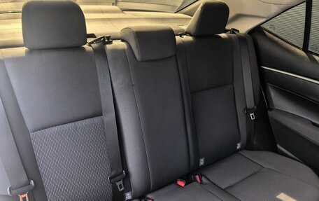 Toyota Corolla, 2016 год, 1 599 000 рублей, 15 фотография
