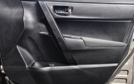 Toyota Corolla, 2016 год, 1 599 000 рублей, 12 фотография
