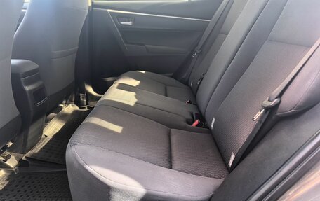 Toyota Corolla, 2016 год, 1 599 000 рублей, 18 фотография