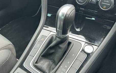 Volkswagen Golf VII, 2016 год, 850 000 рублей, 13 фотография