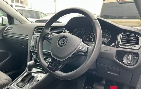 Volkswagen Golf VII, 2016 год, 850 000 рублей, 8 фотография