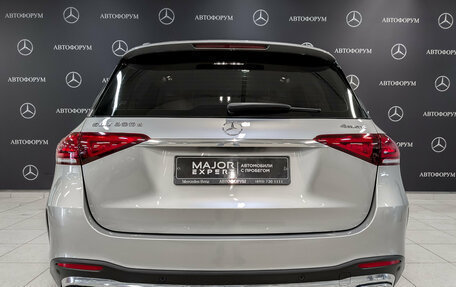 Mercedes-Benz GLE, 2019 год, 5 950 000 рублей, 6 фотография